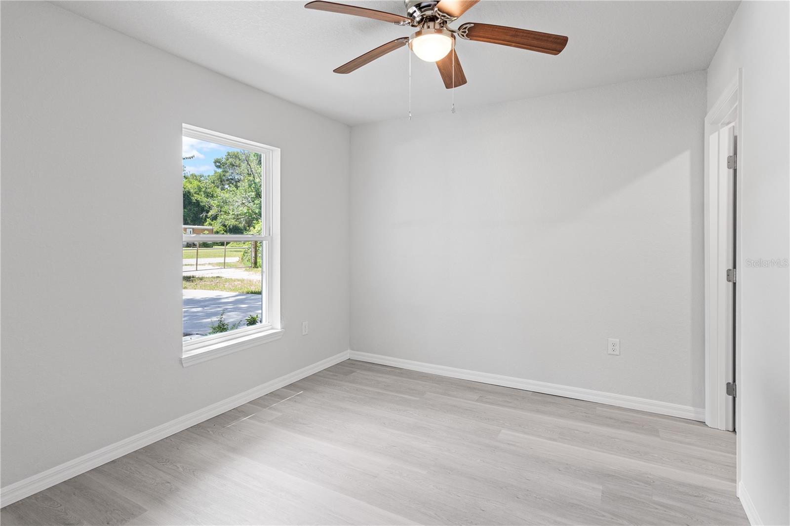 DOAK STADIUM ACRES - Residential