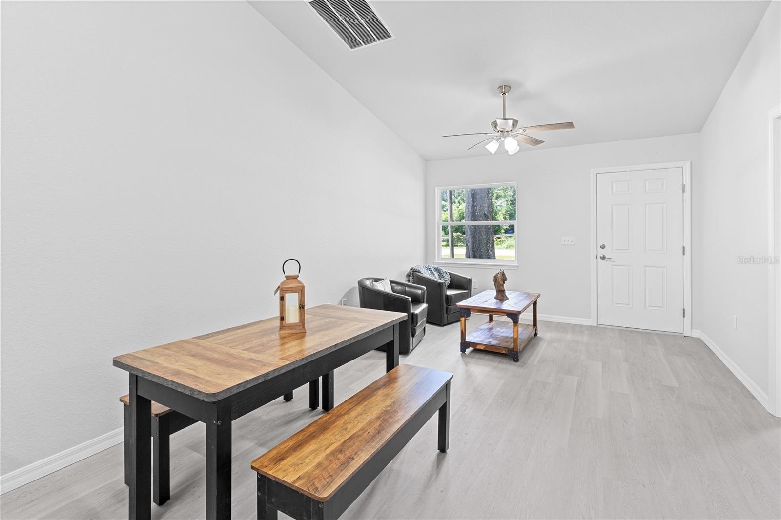 DOAK STADIUM ACRES - Residential
