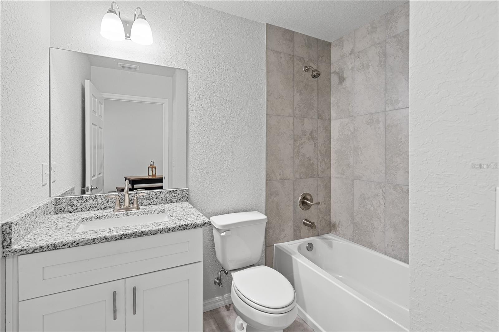 DOAK STADIUM ACRES - Residential
