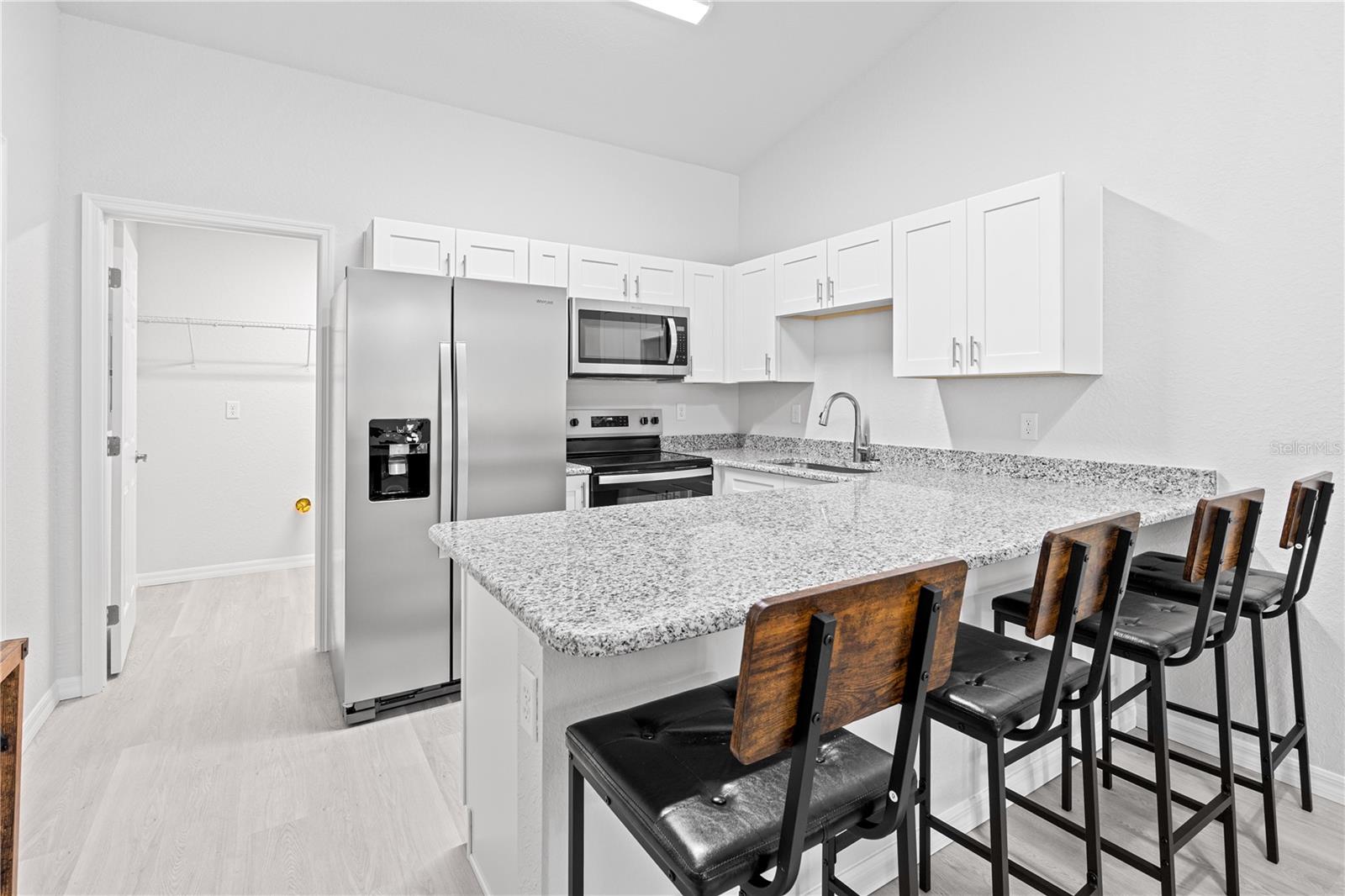 DOAK STADIUM ACRES - Residential