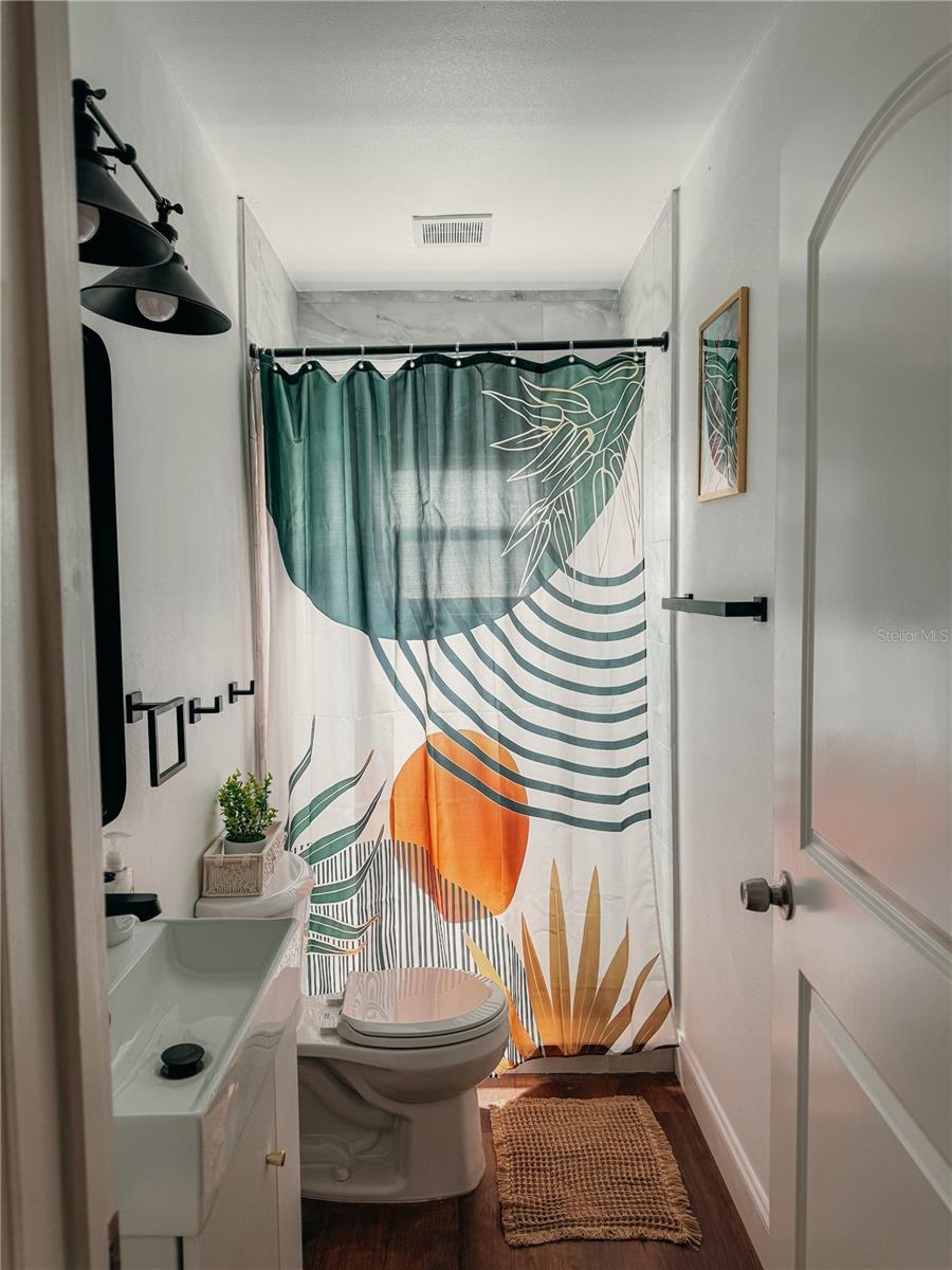 MOREY BEACH - Residential