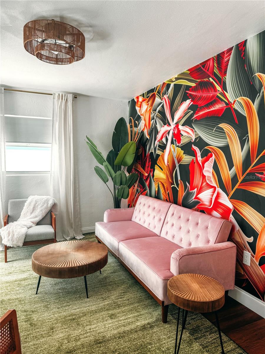 MOREY BEACH - Residential