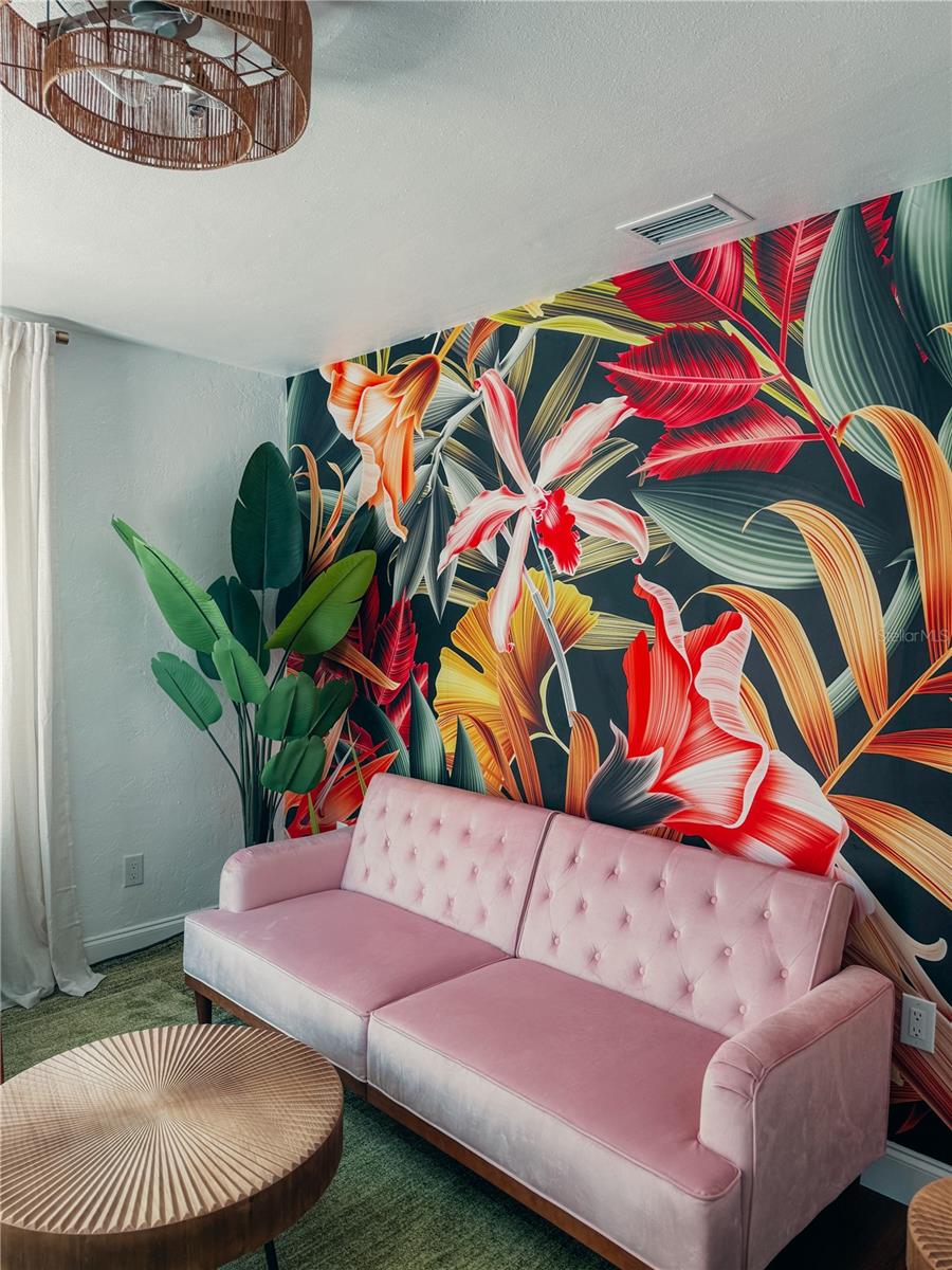 MOREY BEACH - Residential