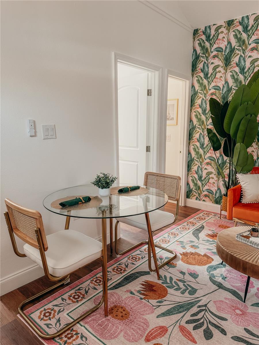 MOREY BEACH - Residential