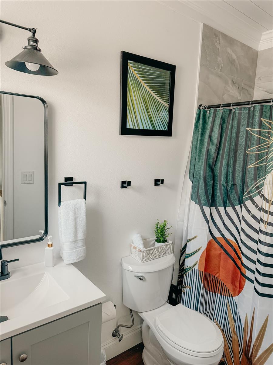 MOREY BEACH - Residential
