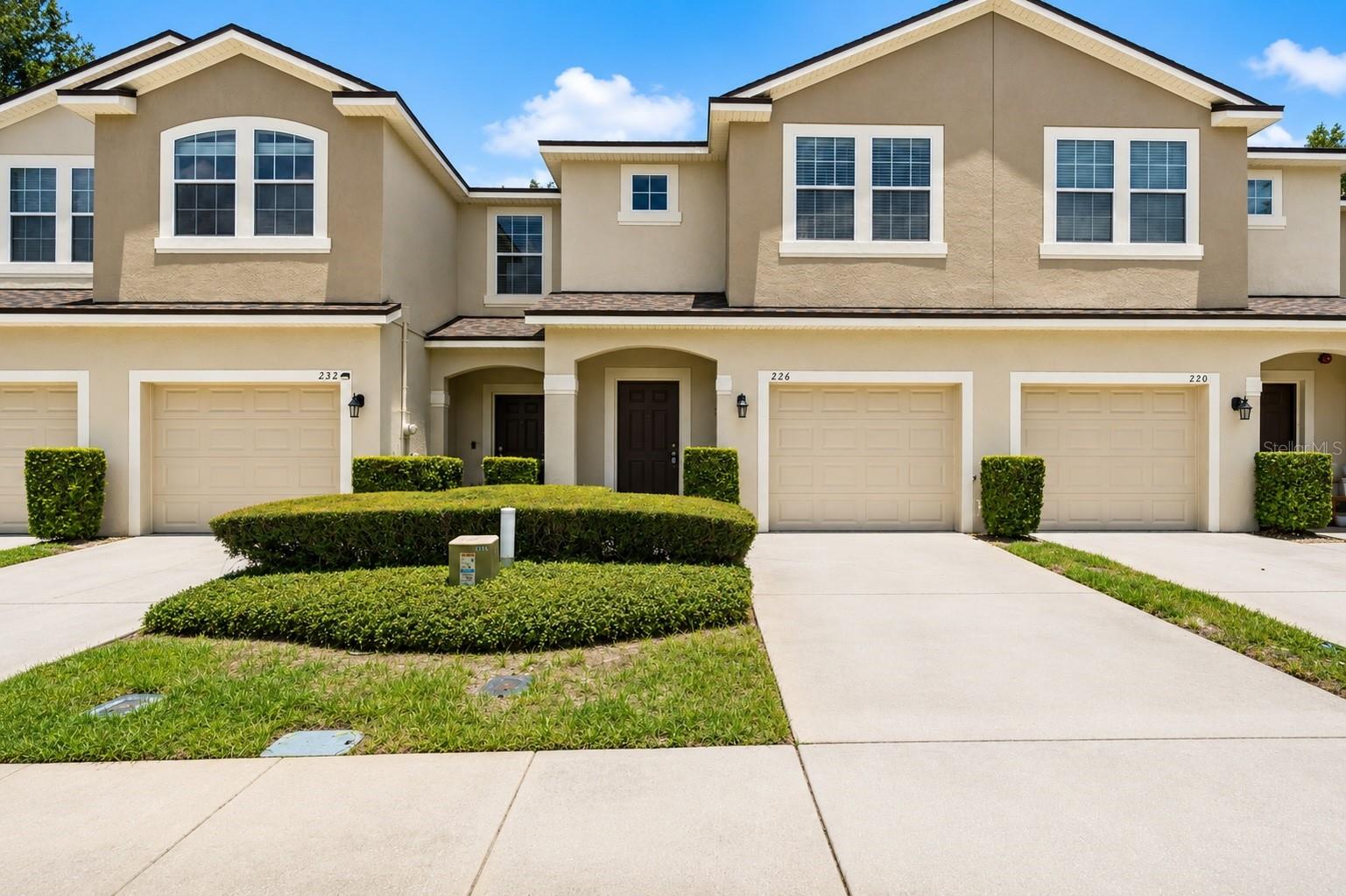 ARBORVIEW PARK - Residential