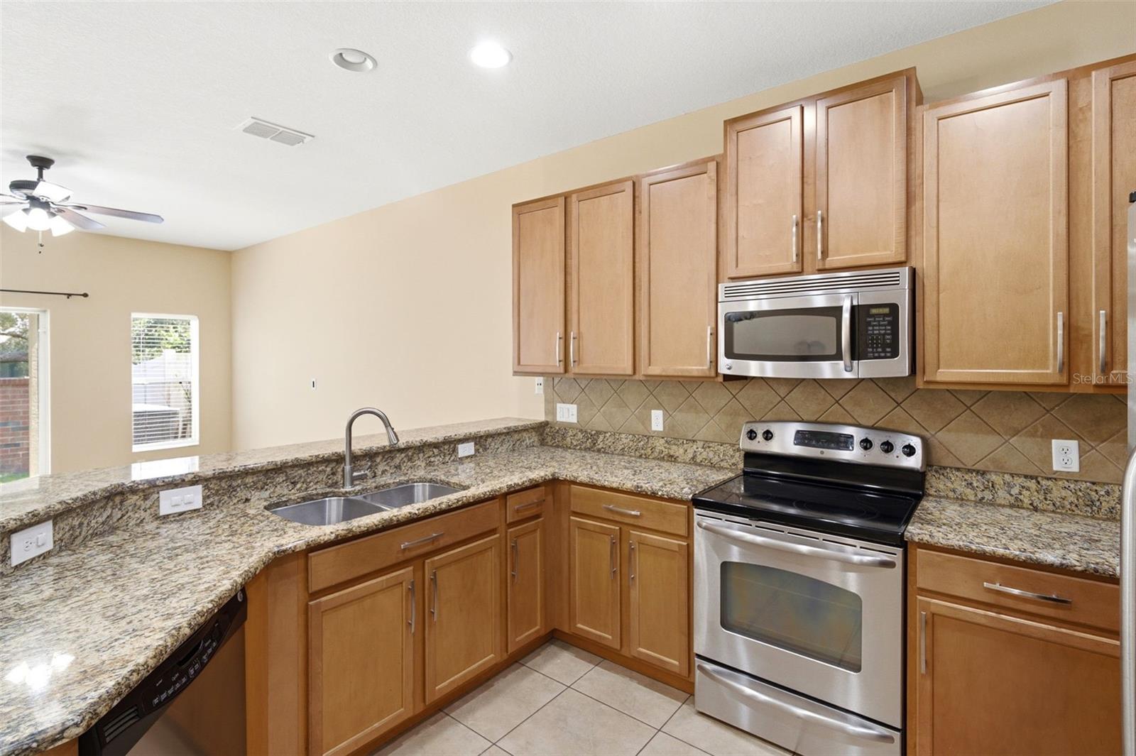 ARBORVIEW PARK - Residential
