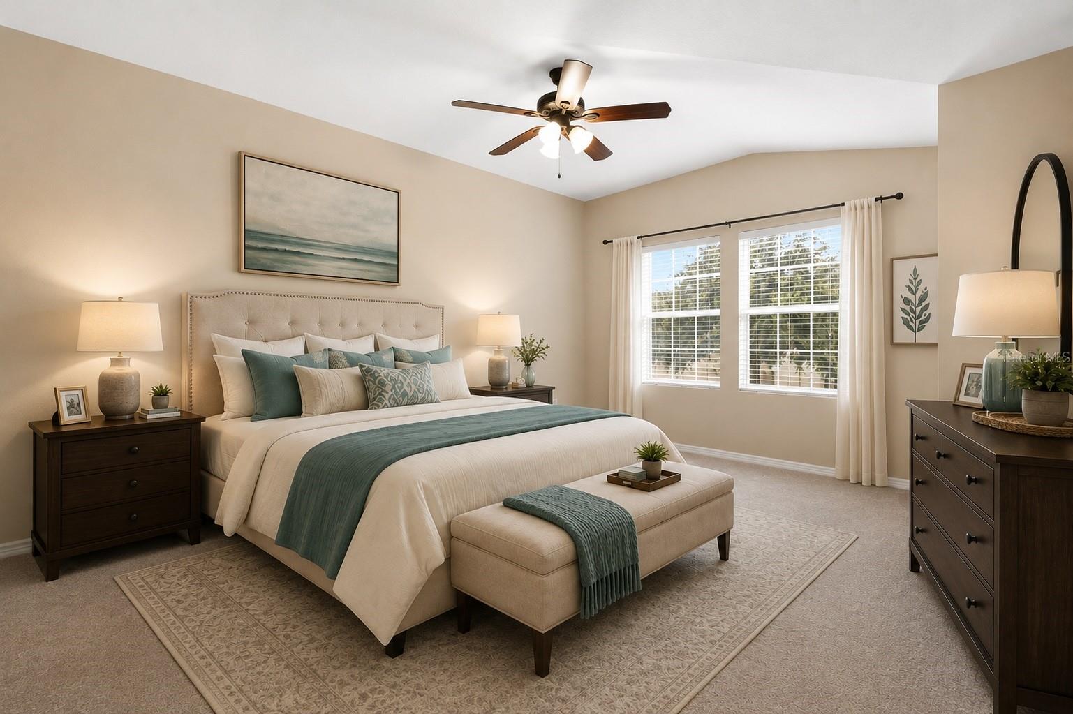 ARBORVIEW PARK - Residential