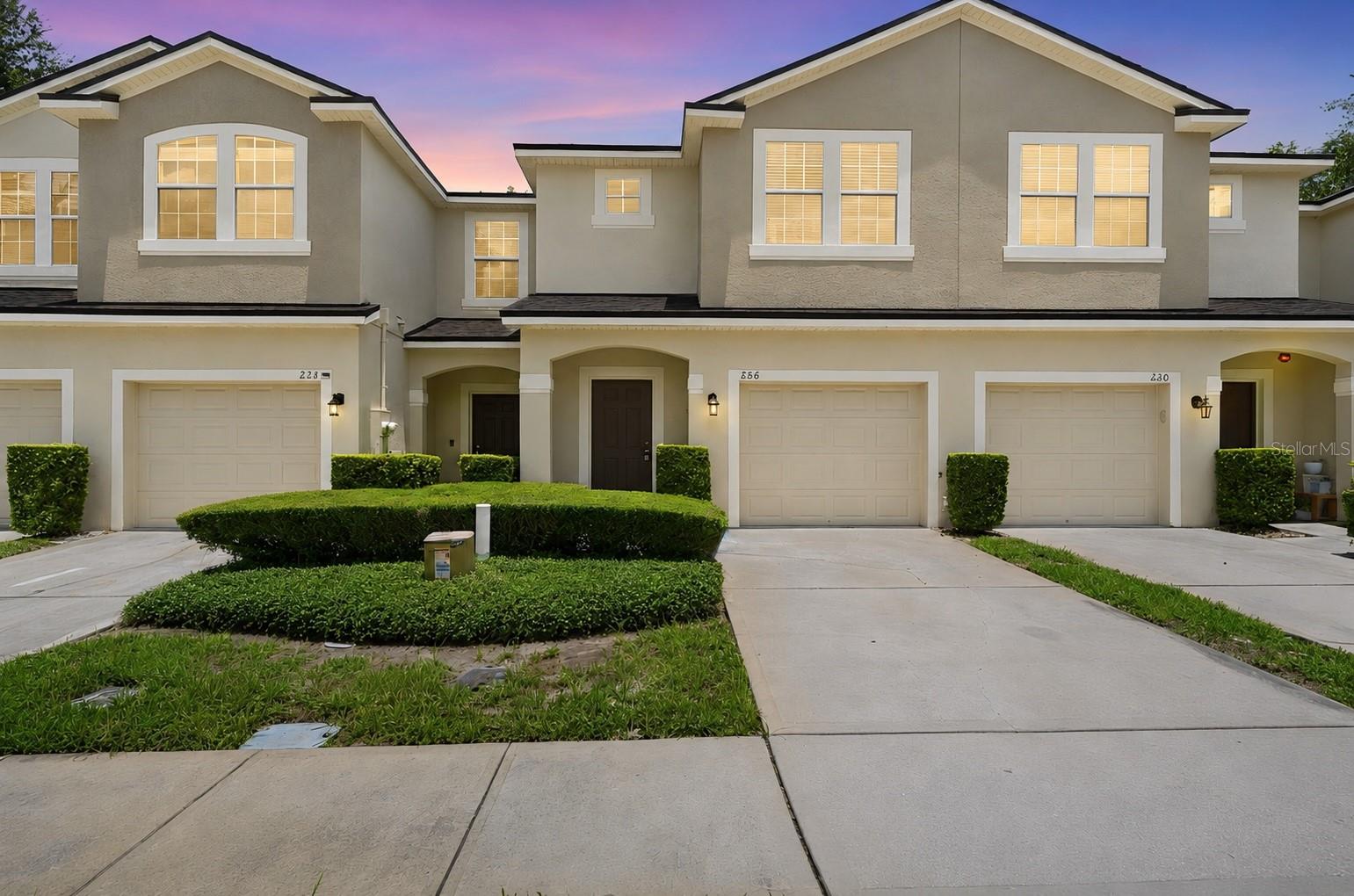 ARBORVIEW PARK - Residential