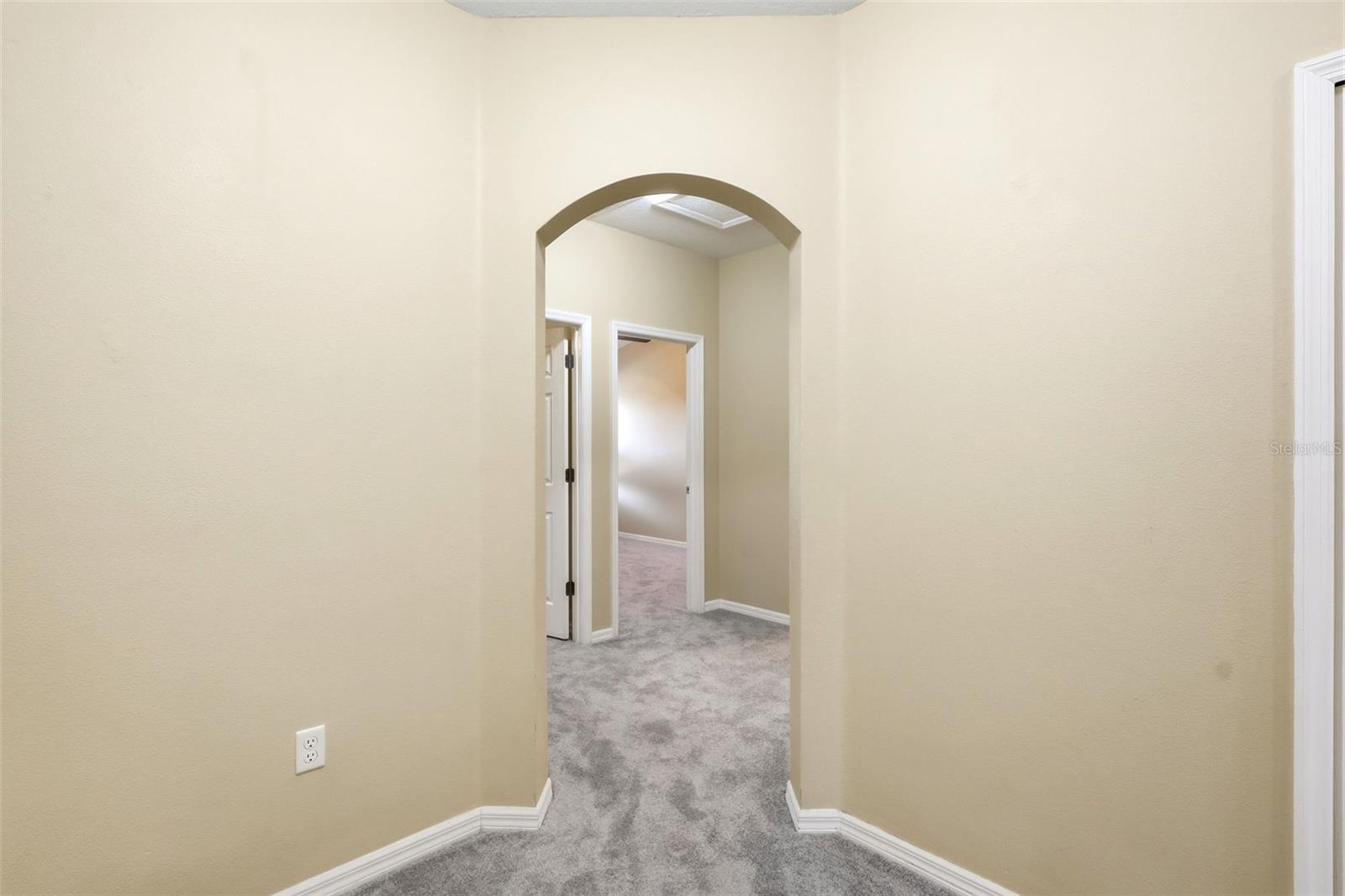 ARBORVIEW PARK - Residential
