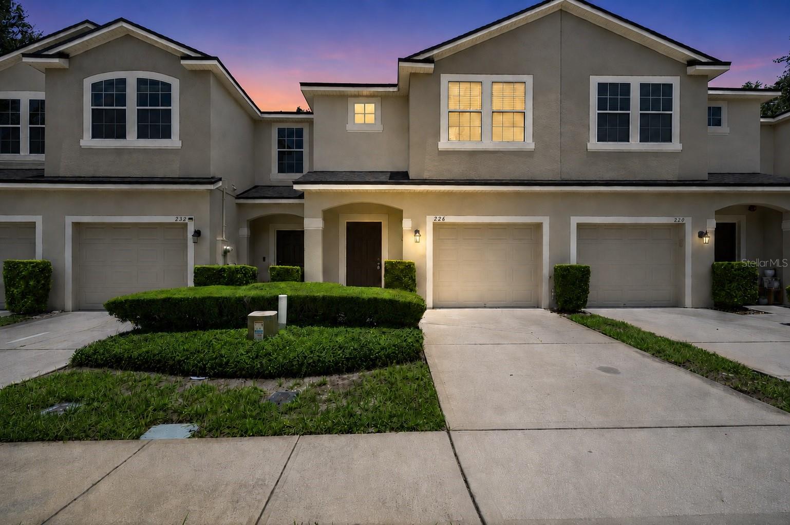 ARBORVIEW PARK - Residential