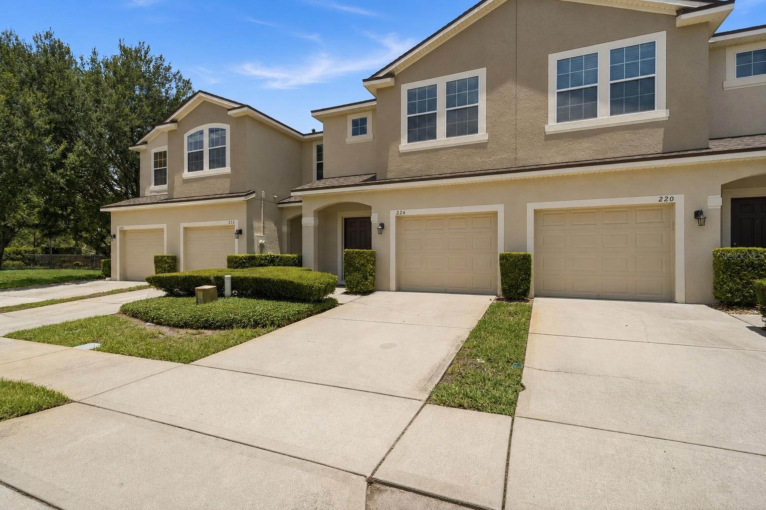 ARBORVIEW PARK - Residential