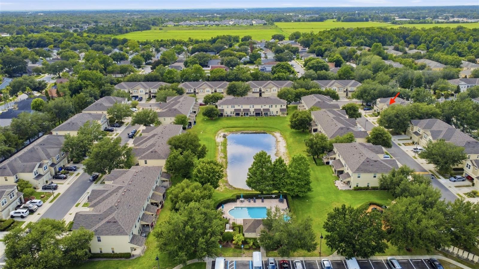 ARBORVIEW PARK - Residential
