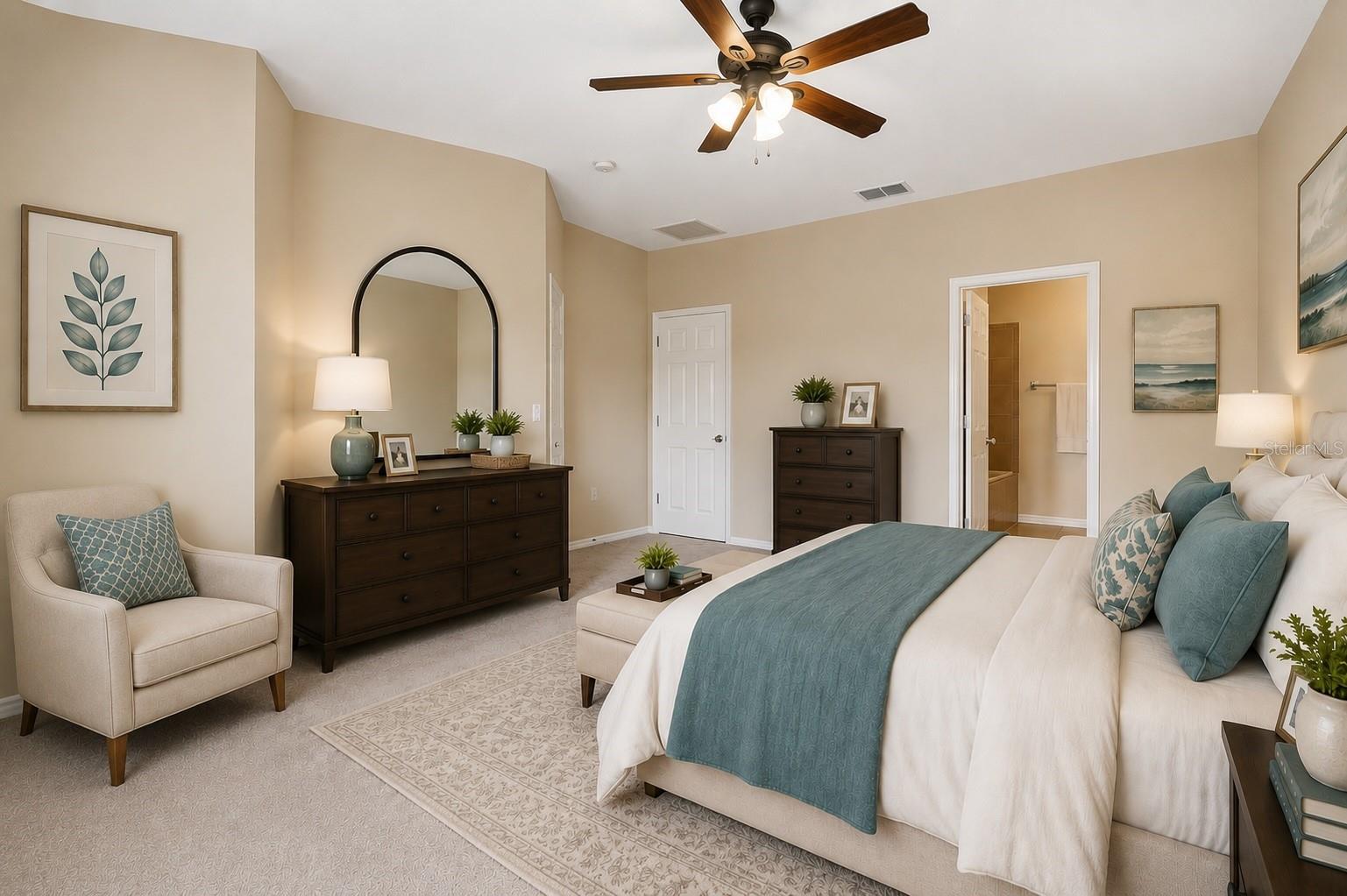 ARBORVIEW PARK - Residential