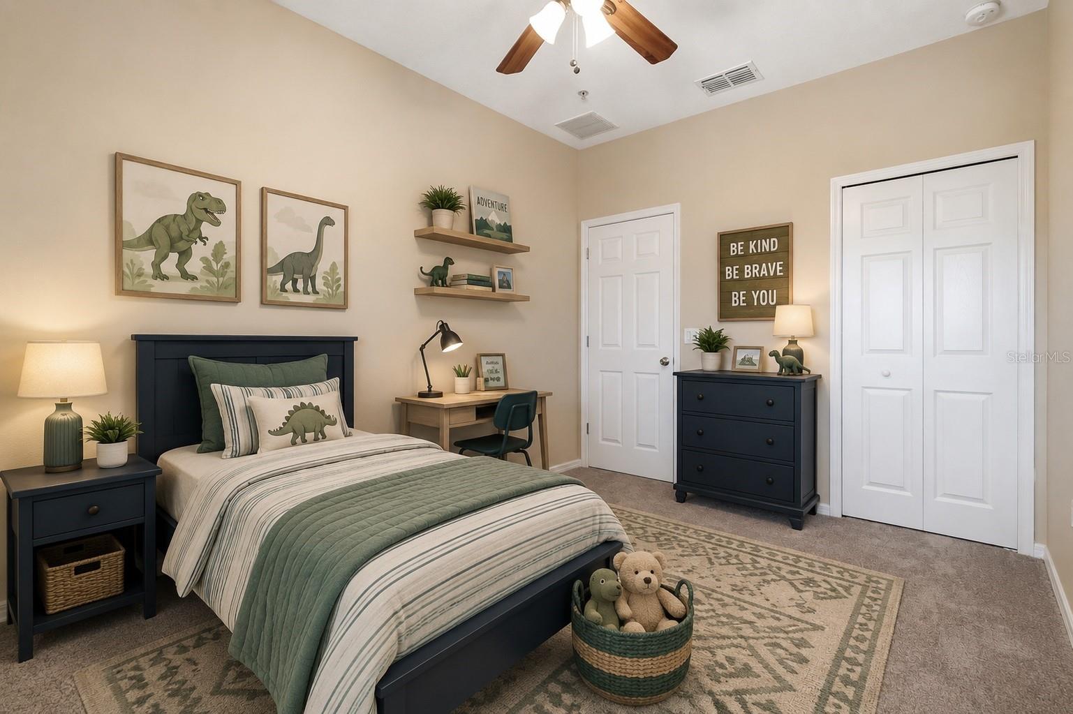 ARBORVIEW PARK - Residential