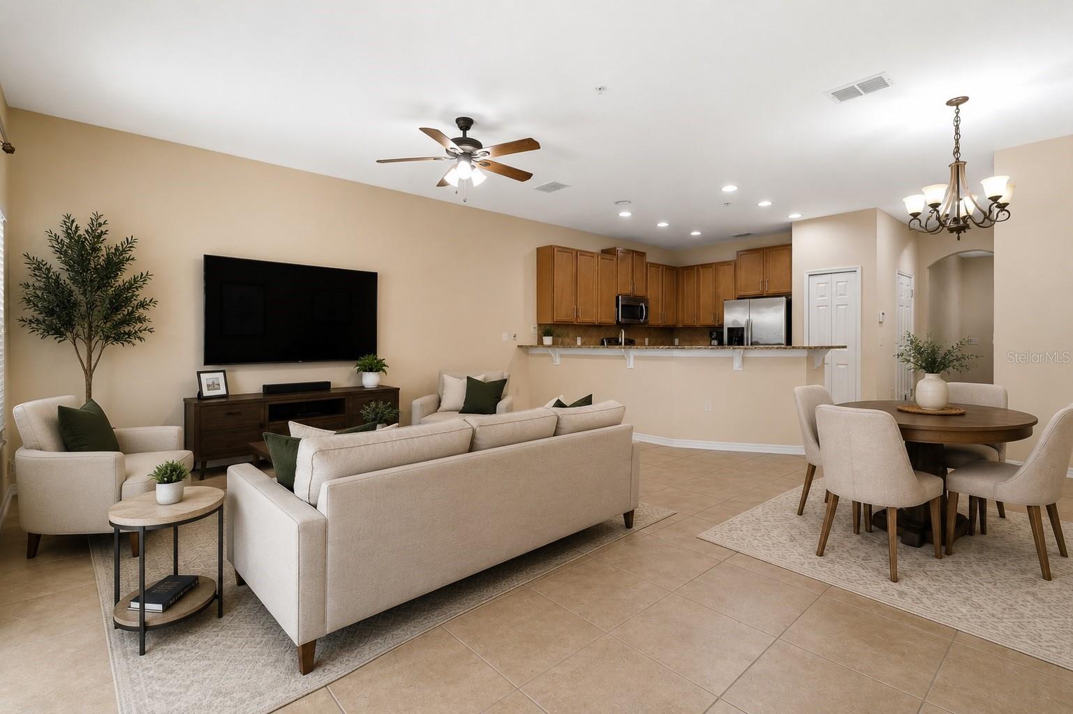 ARBORVIEW PARK - Residential