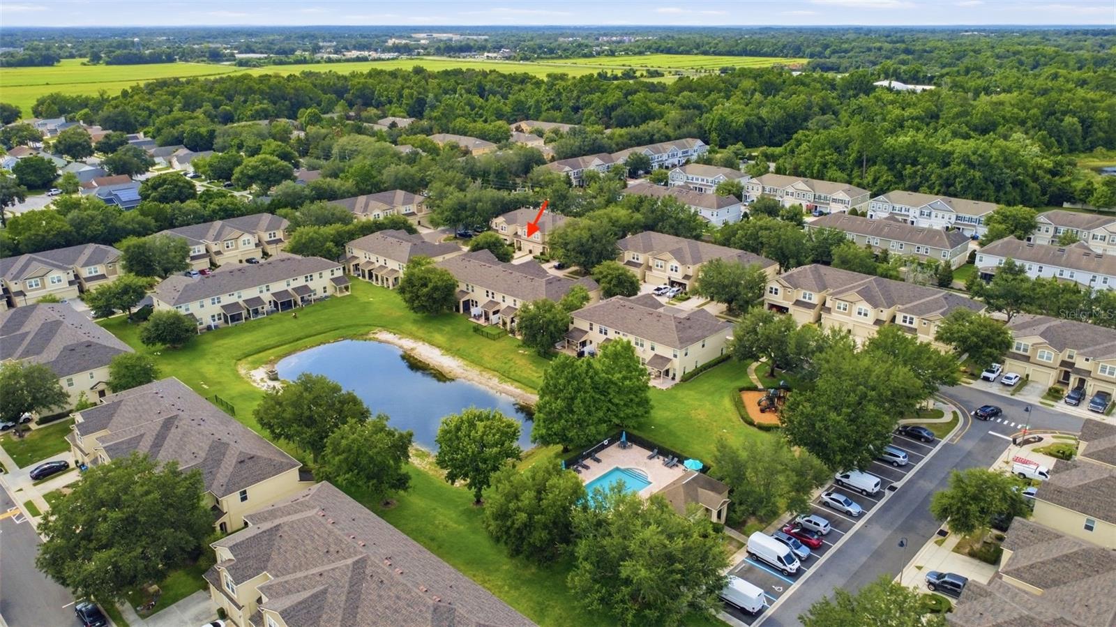 ARBORVIEW PARK - Residential