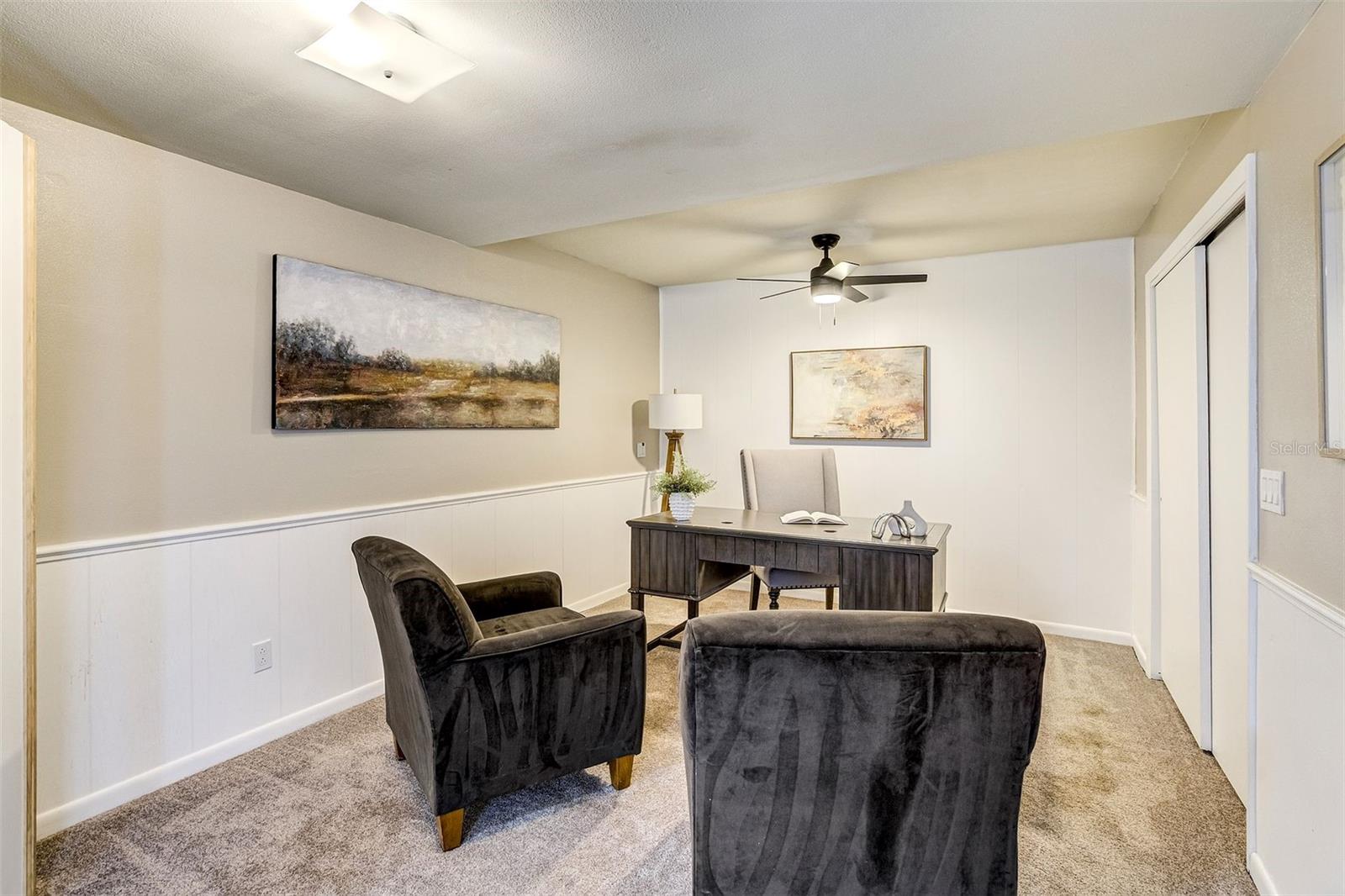 TEMPLE TERRACE ESTATES - Residential