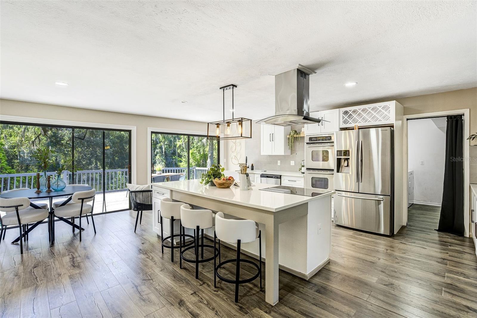 TEMPLE TERRACE ESTATES - Residential