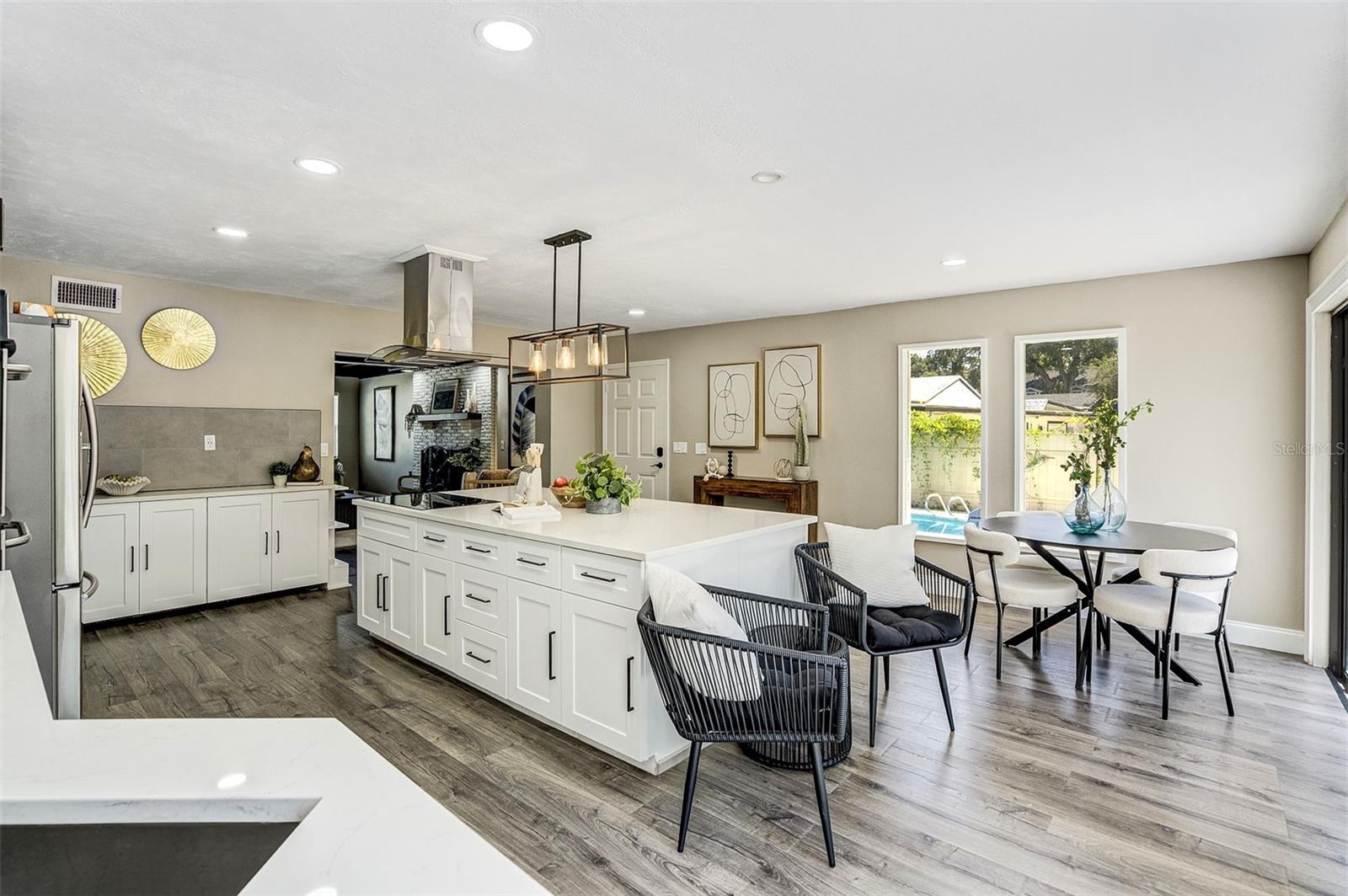TEMPLE TERRACE ESTATES - Residential