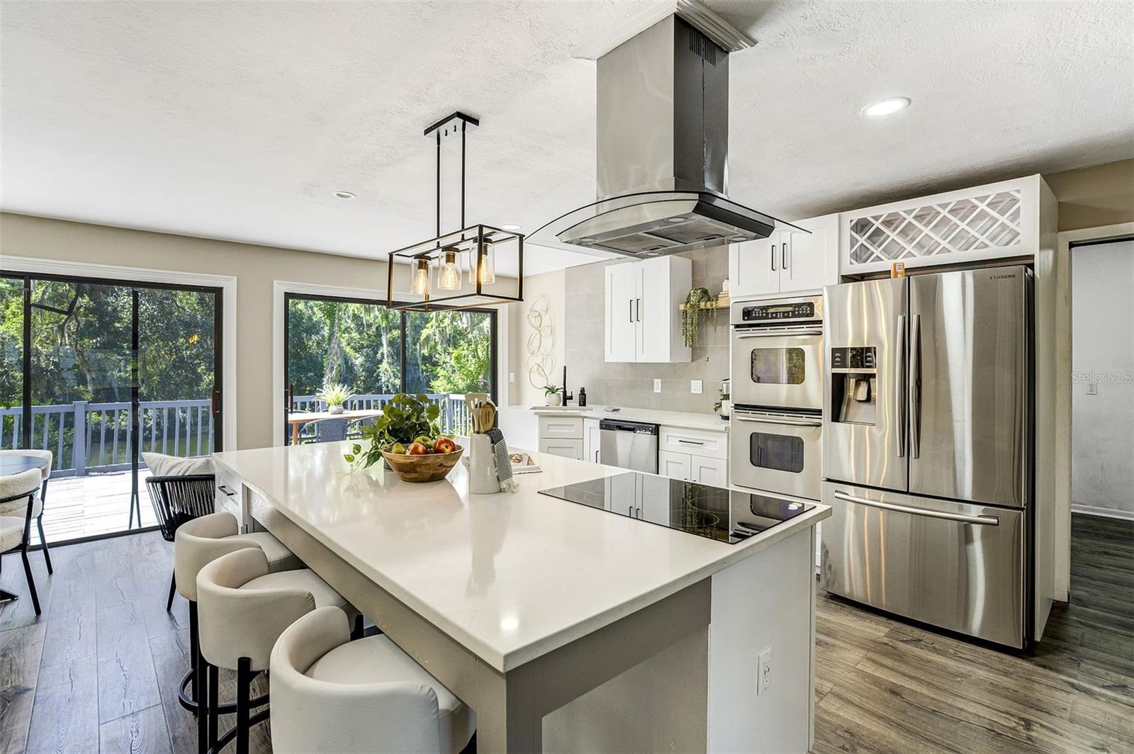 TEMPLE TERRACE ESTATES - Residential
