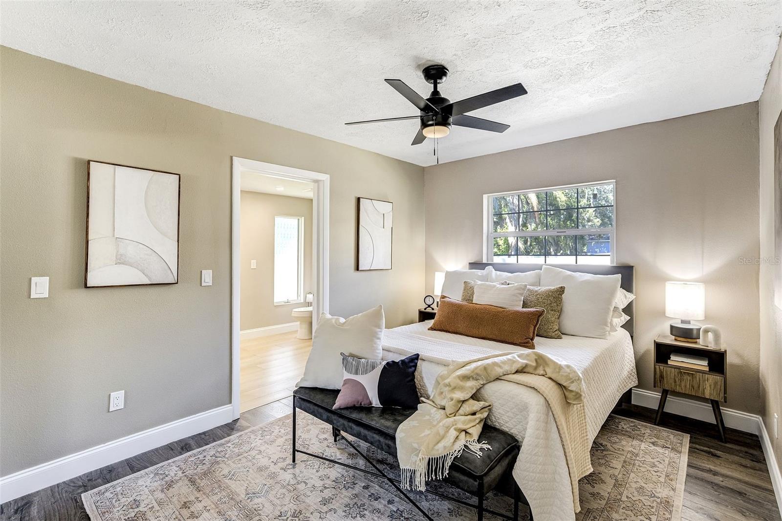 TEMPLE TERRACE ESTATES - Residential
