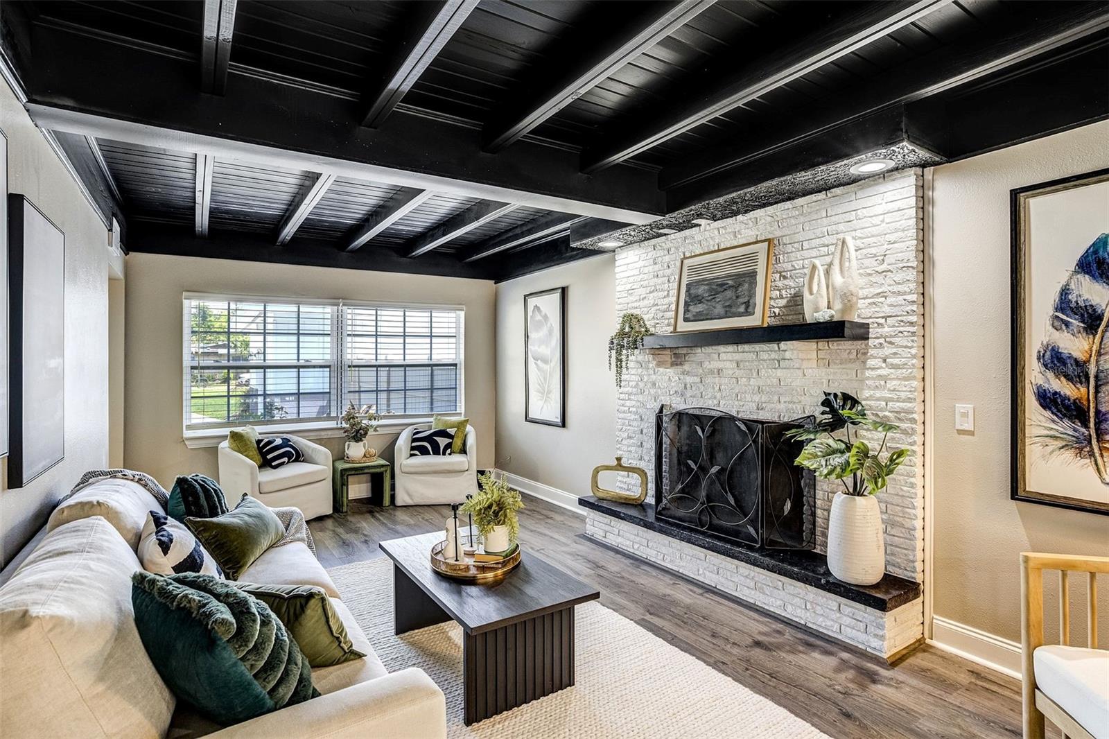 TEMPLE TERRACE ESTATES - Residential