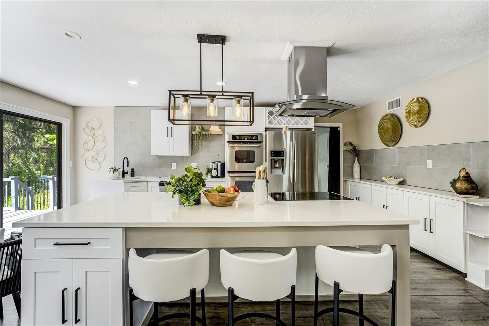TEMPLE TERRACE ESTATES - Residential