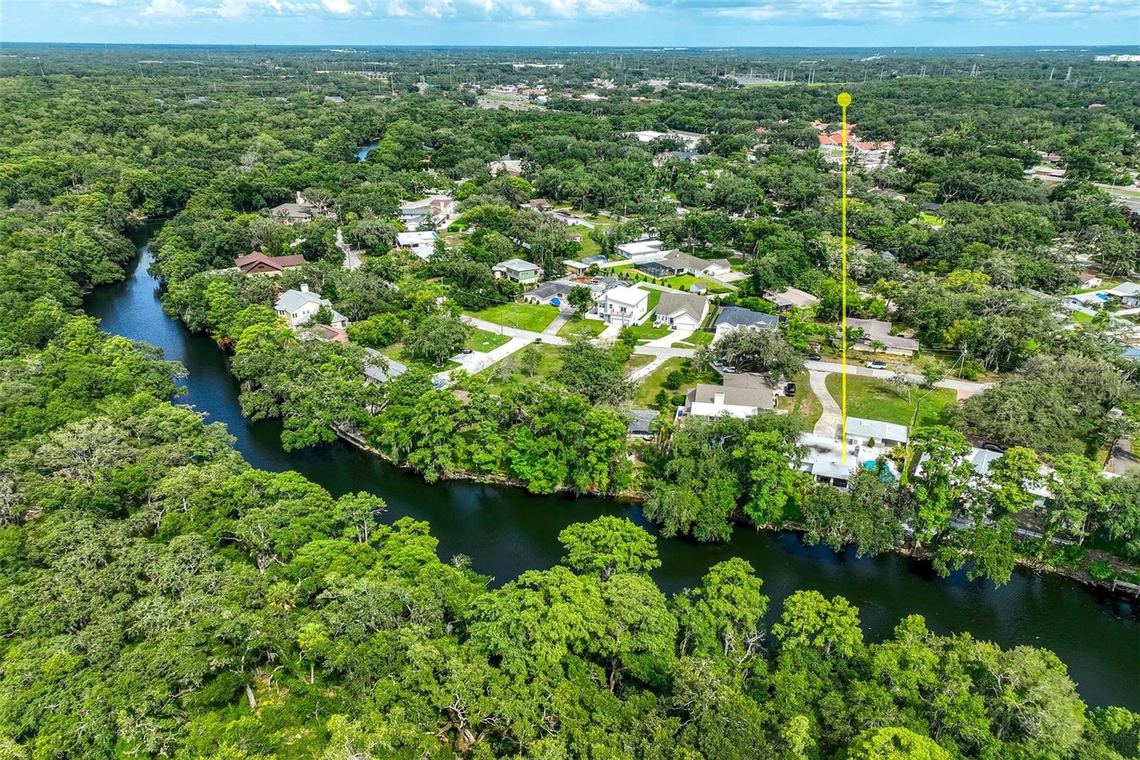 TEMPLE TERRACE ESTATES - Residential