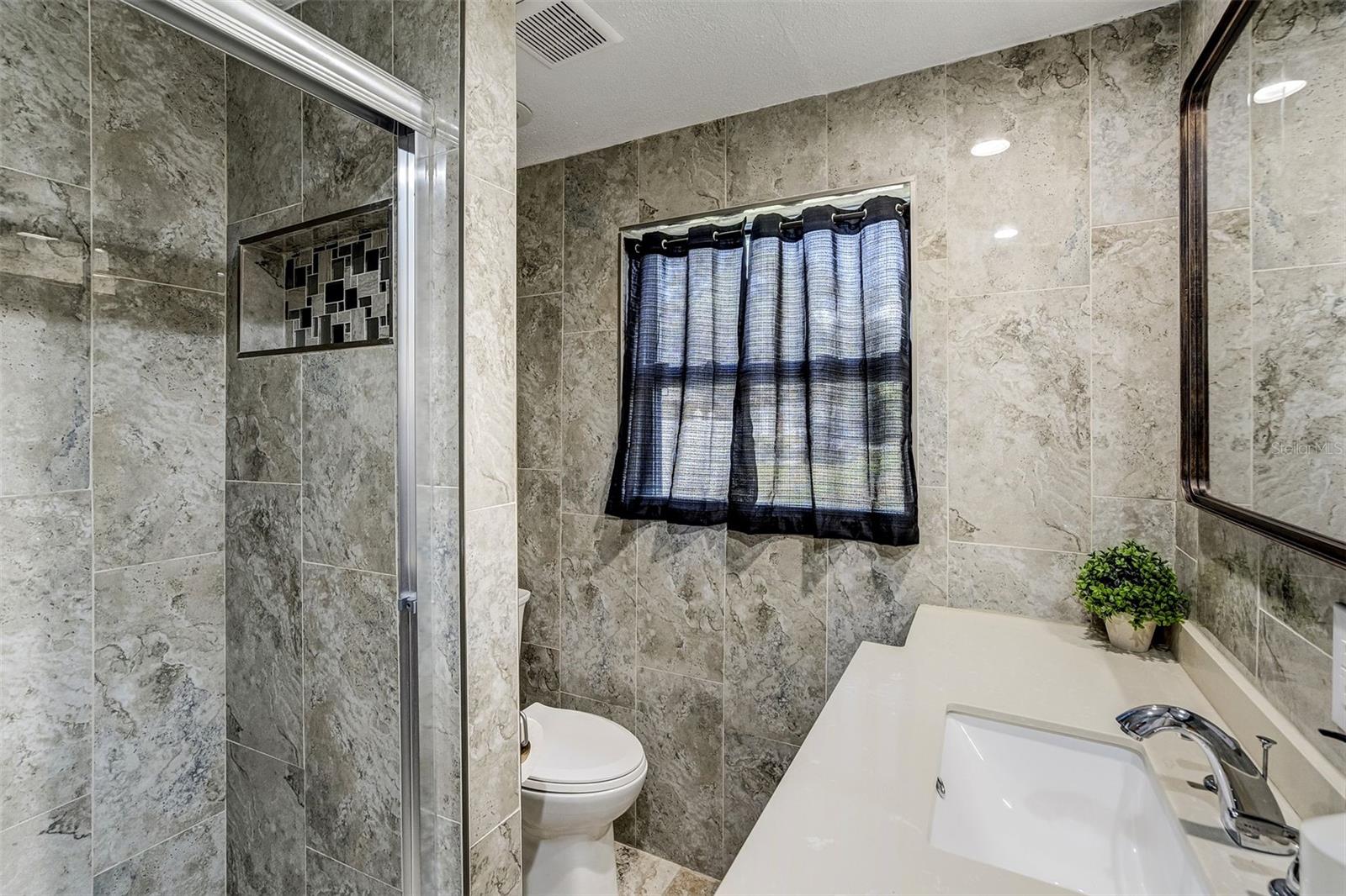 TEMPLE TERRACE ESTATES - Residential