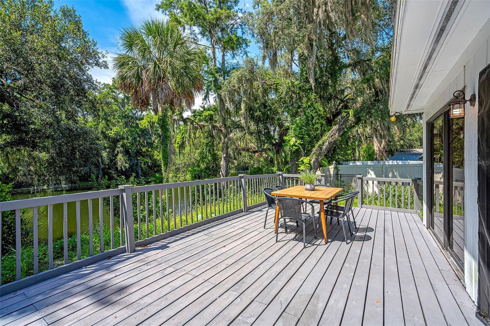 TEMPLE TERRACE ESTATES - Residential