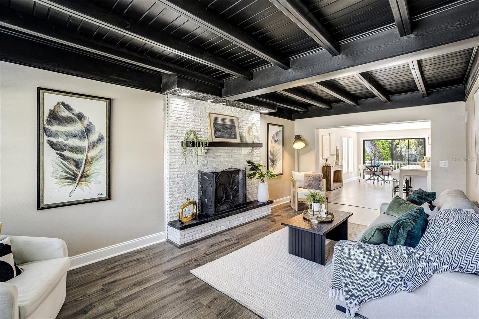 TEMPLE TERRACE ESTATES - Residential
