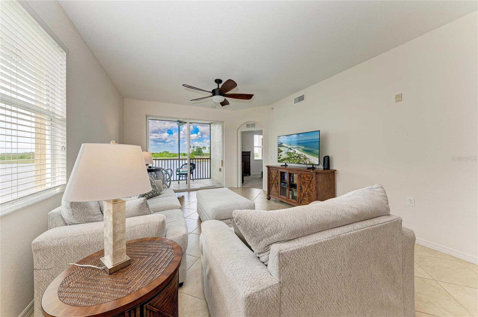 RIVER STRAND - Residential