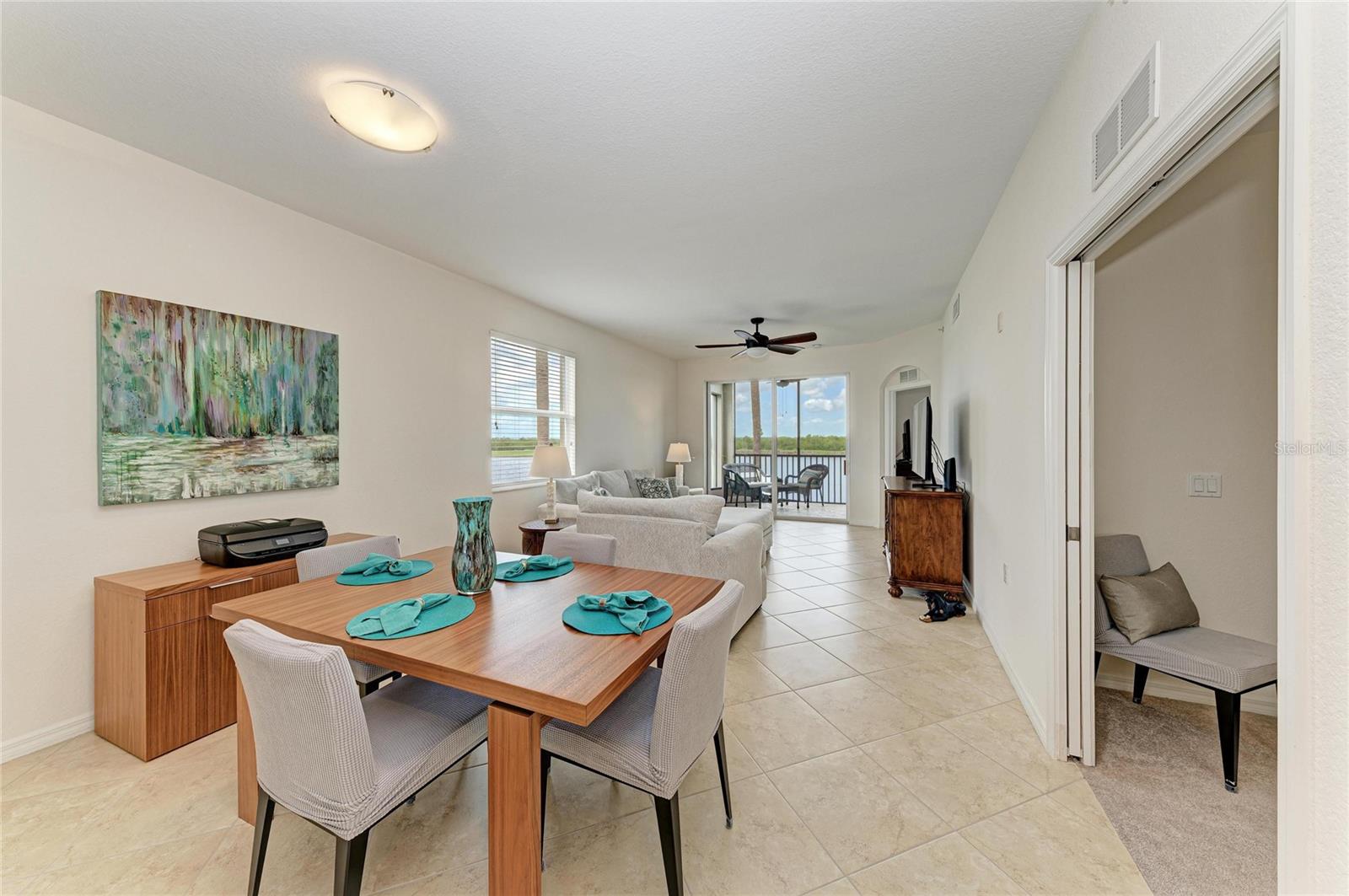 RIVER STRAND - Residential