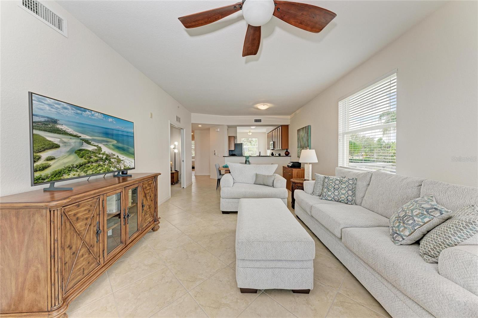 RIVER STRAND - Residential