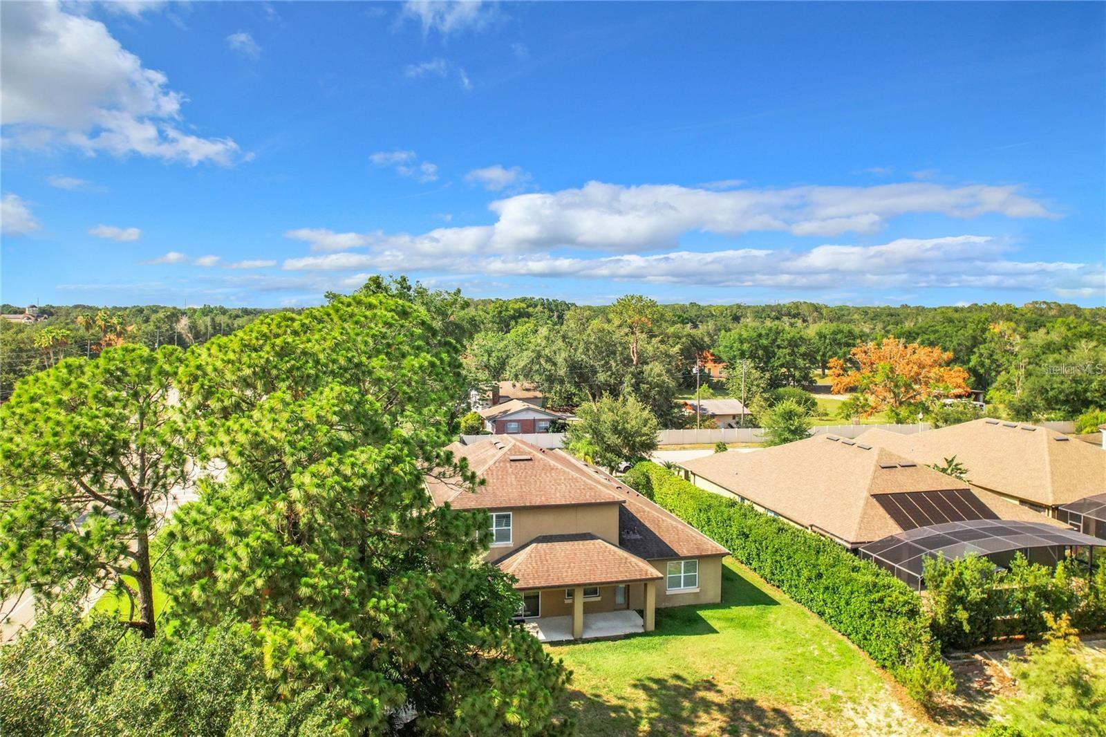 MEADOWRIDGE ESTATES - Residential