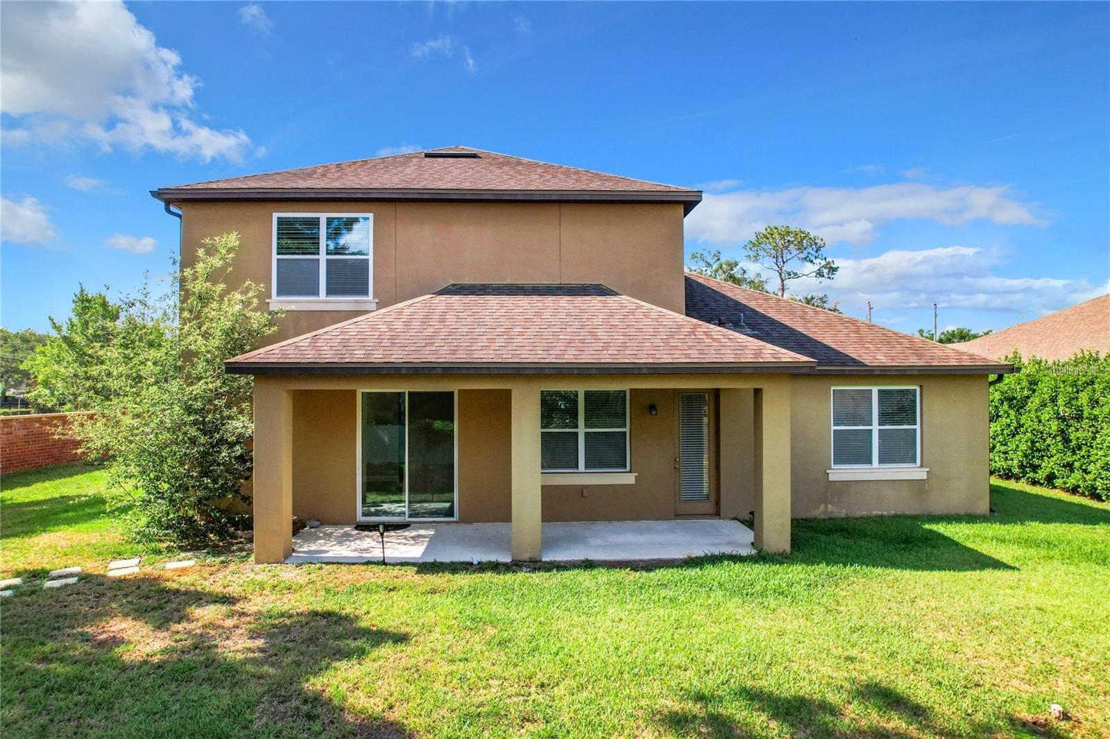 MEADOWRIDGE ESTATES - Residential