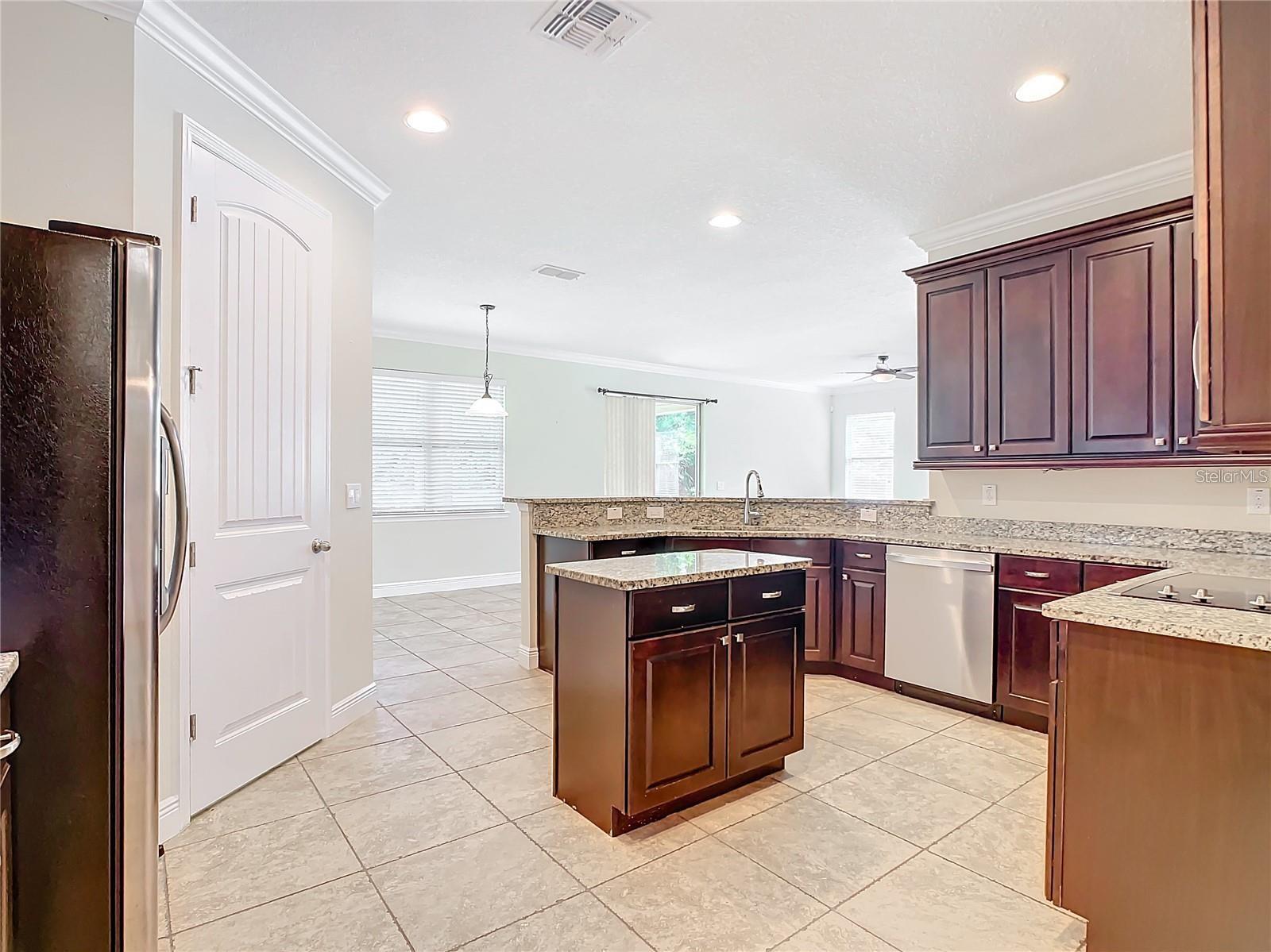 MEADOWRIDGE ESTATES - Residential