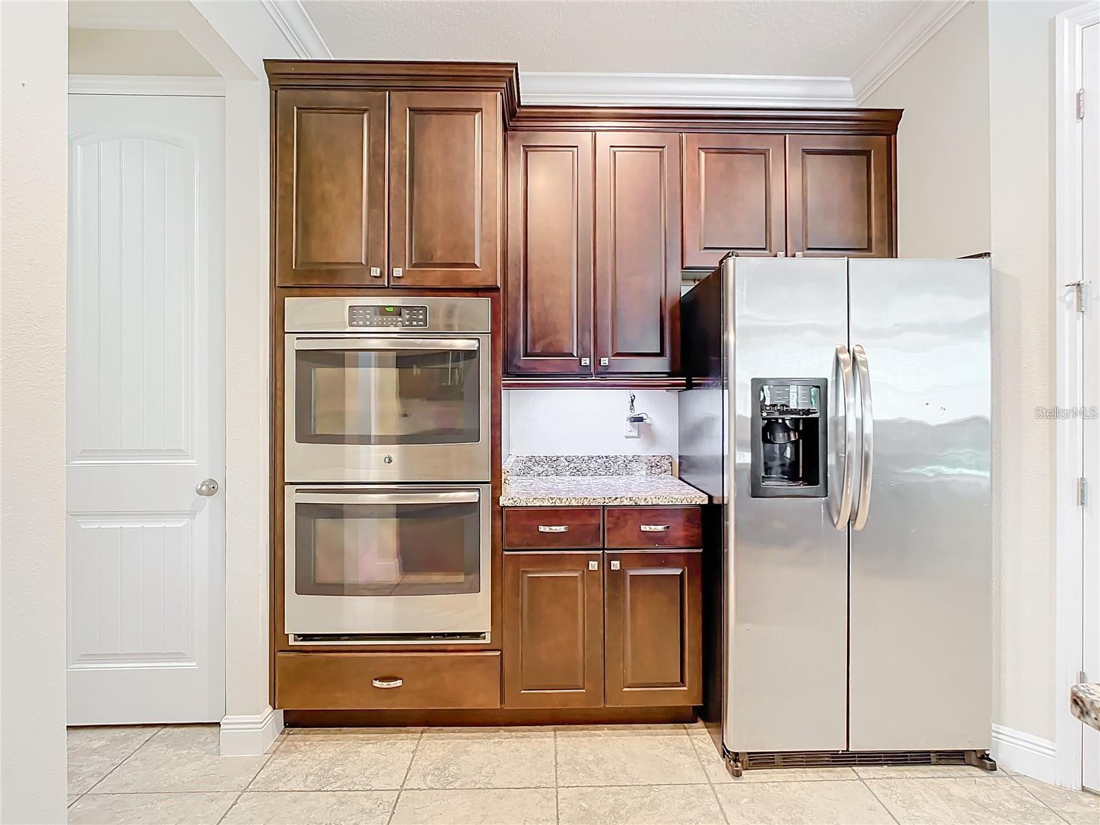 MEADOWRIDGE ESTATES - Residential