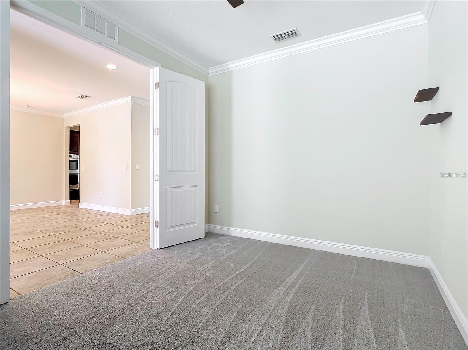 MEADOWRIDGE ESTATES - Residential