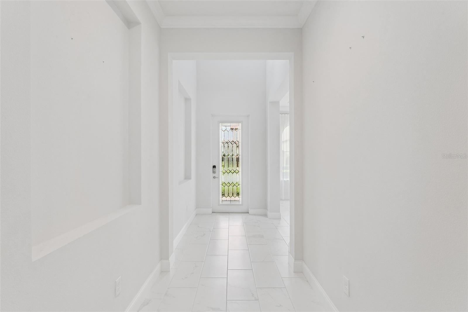 ROYAL CYPRESS PRESERVE - Residential