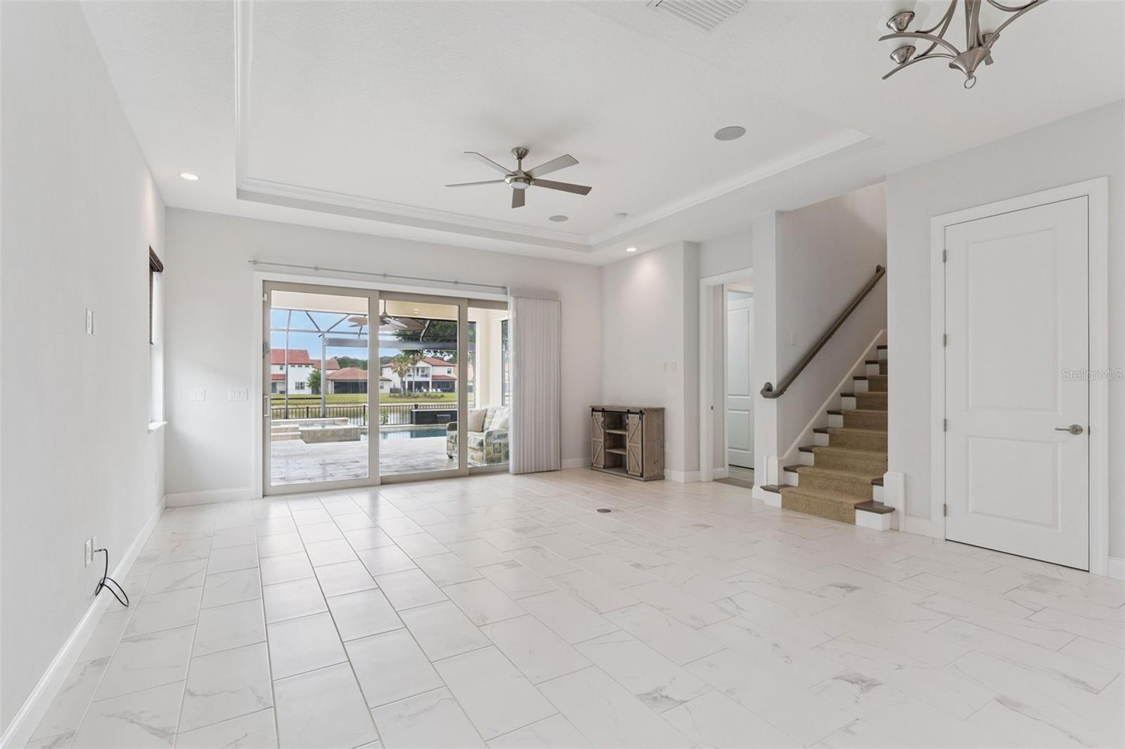 ROYAL CYPRESS PRESERVE - Residential