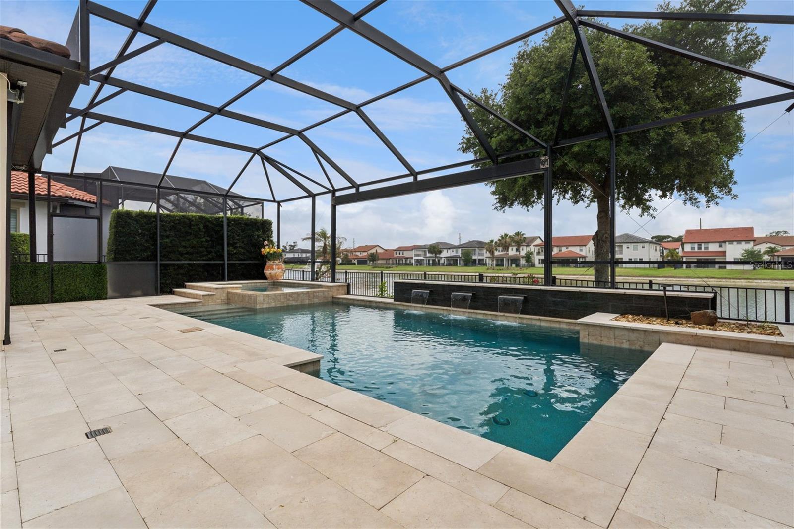 ROYAL CYPRESS PRESERVE - Residential