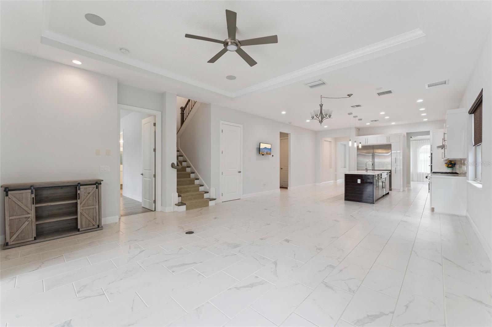 ROYAL CYPRESS PRESERVE - Residential