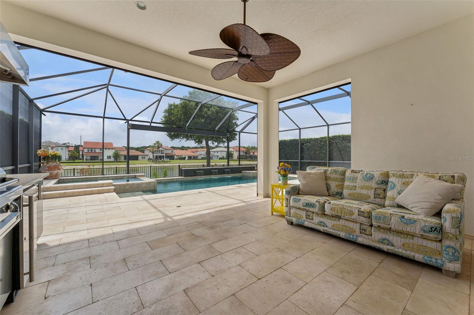 ROYAL CYPRESS PRESERVE - Residential