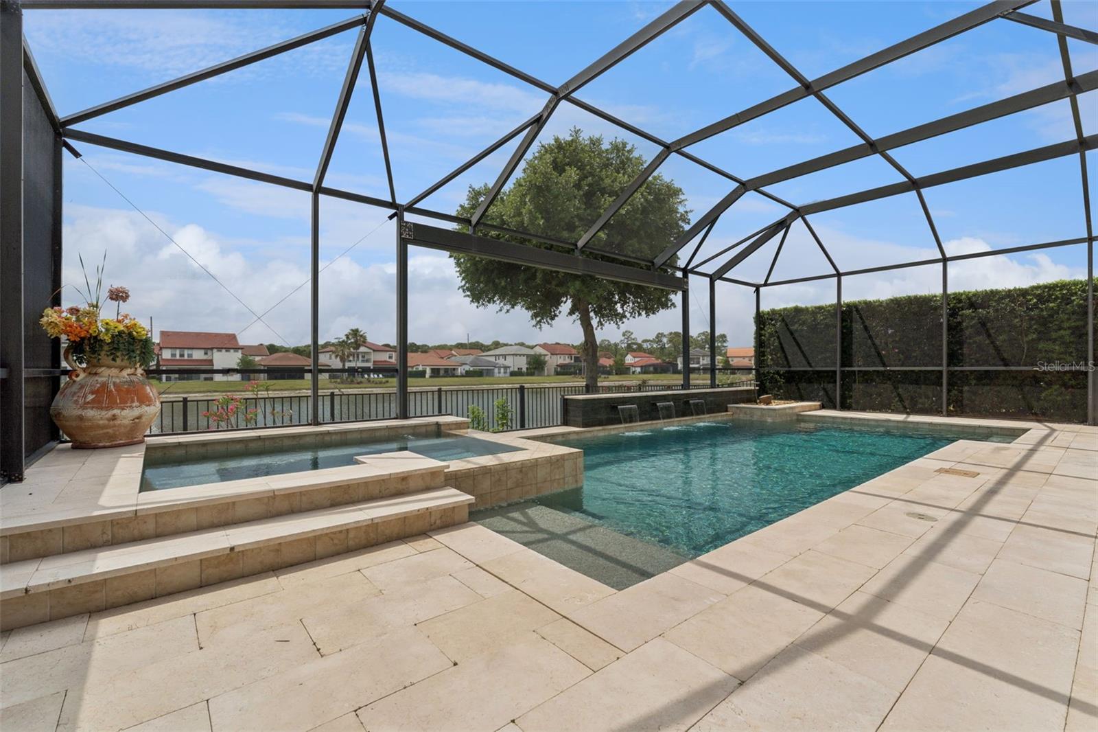 ROYAL CYPRESS PRESERVE - Residential