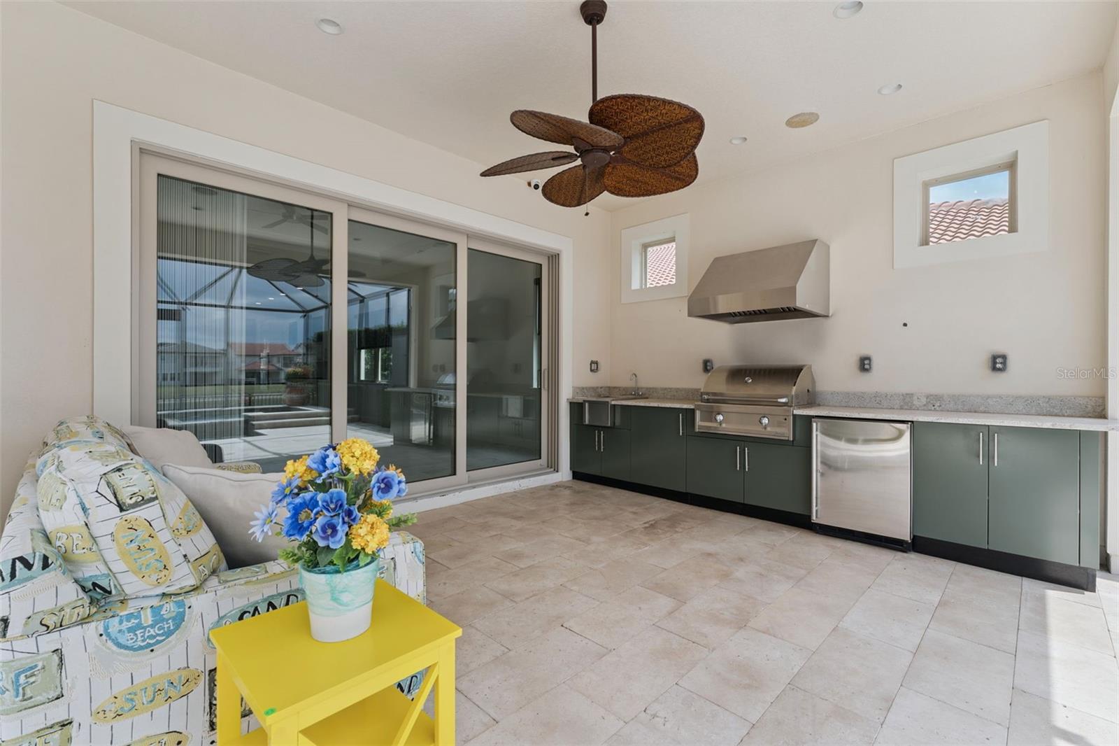 ROYAL CYPRESS PRESERVE - Residential
