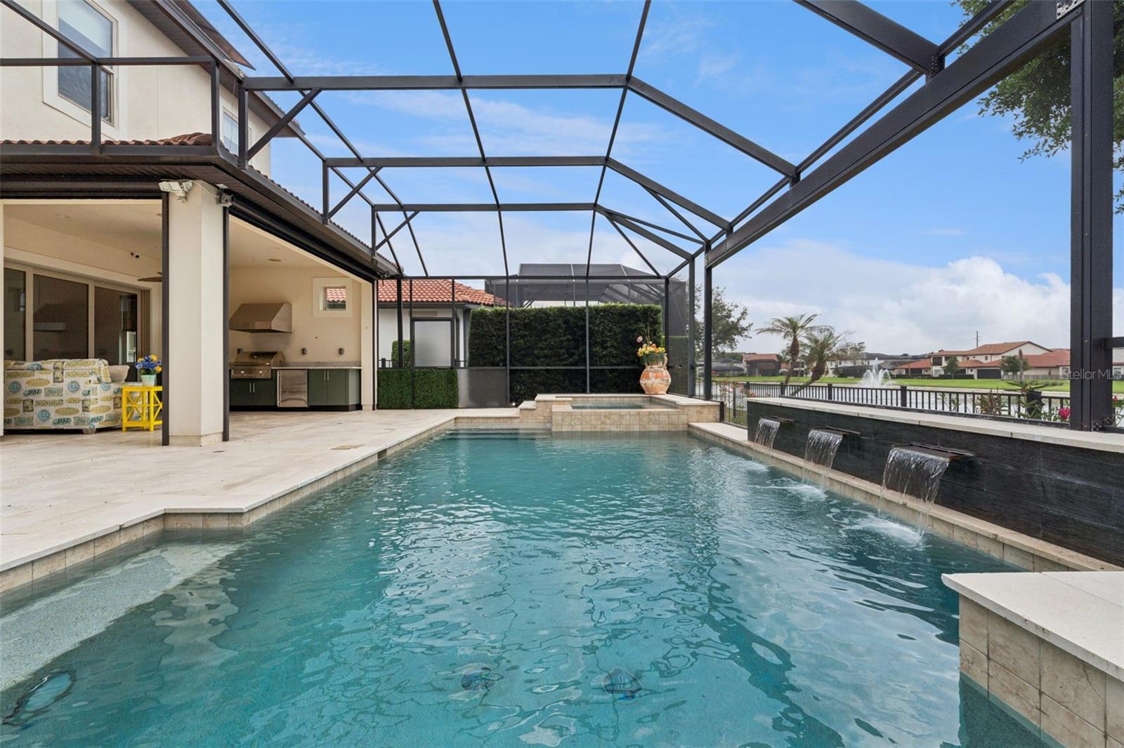 ROYAL CYPRESS PRESERVE - Residential