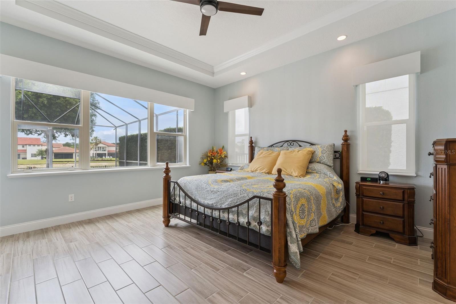 ROYAL CYPRESS PRESERVE - Residential