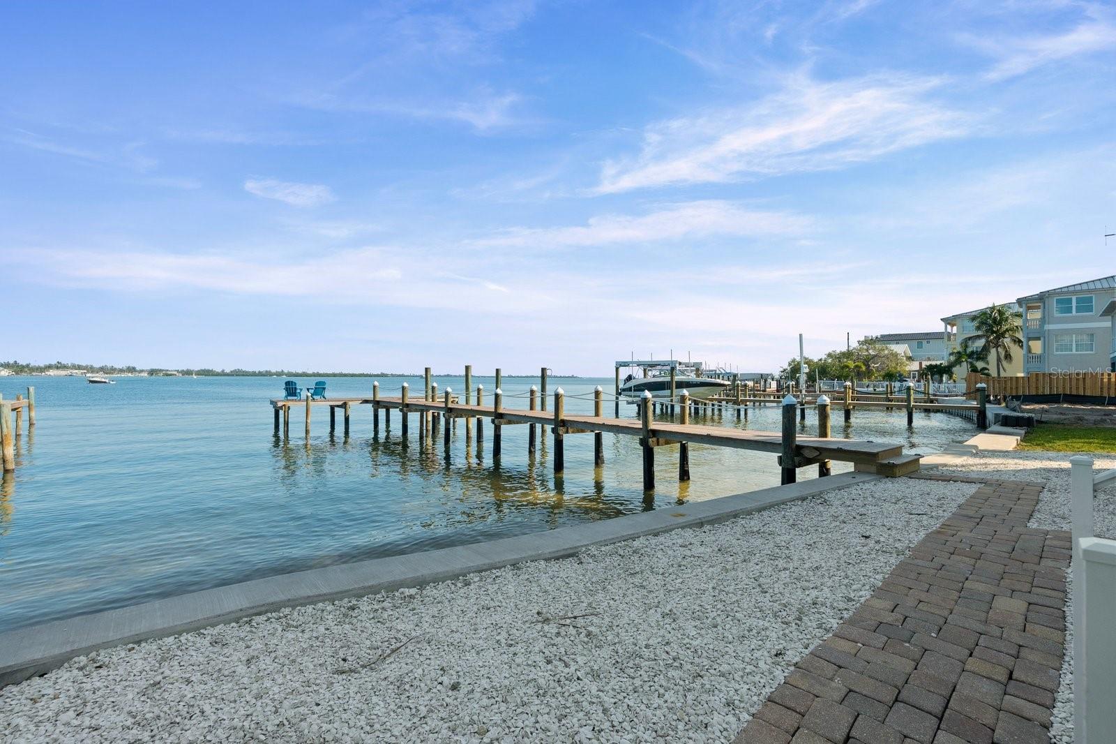 CORTEZ BEACH - Residential